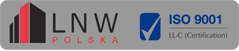 LNW Polska - lnw polska iso 2
